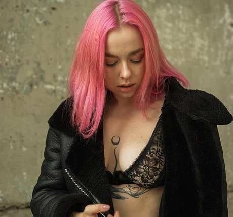 Asya Say art actress pics