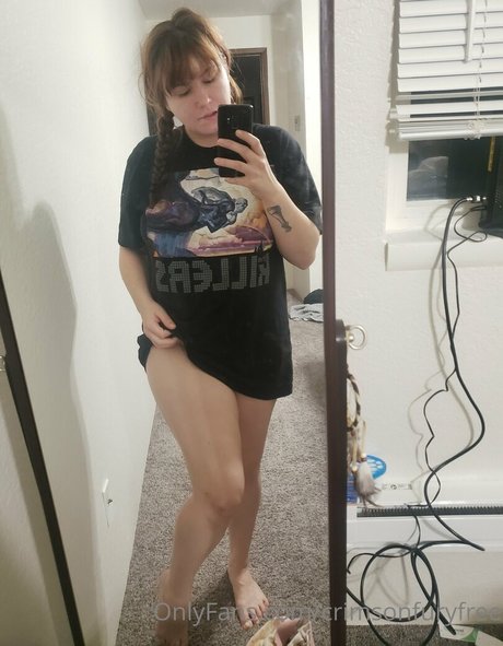 crimsonfuryfree pornographic actress pic