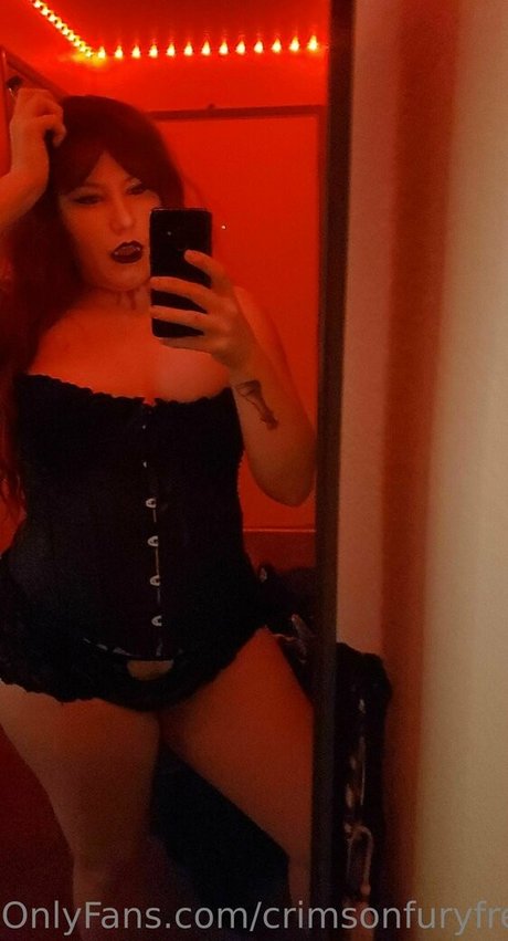 crimsonfuryfree model free archive