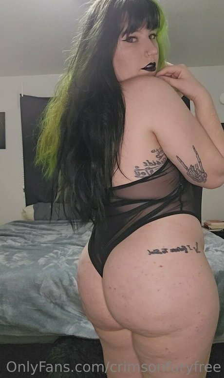 crimsonfuryfree pornstar beautiful picture