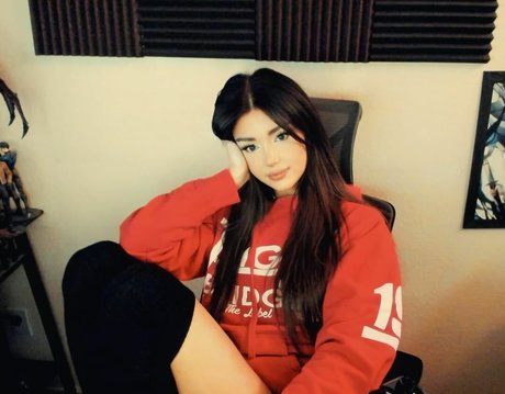 JenaUrf pornographic actress pic