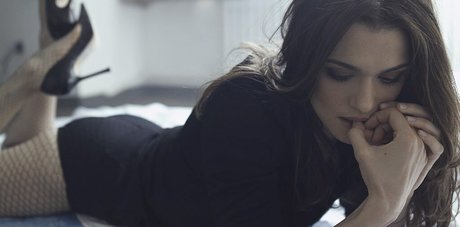 Rachel Weisz pornstar erotic image