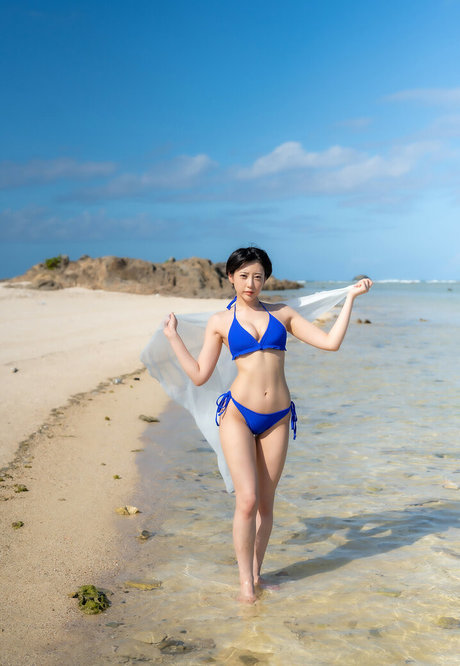 Hibiki Natsume adult actress pic