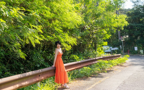 Hibiki Natsume model adult archive