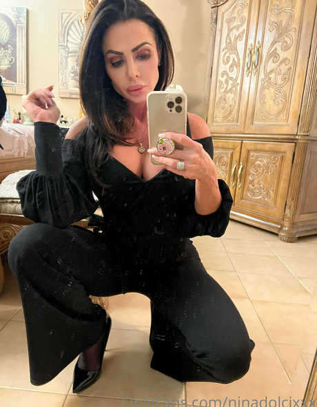 ninadolcixxx hd model picture