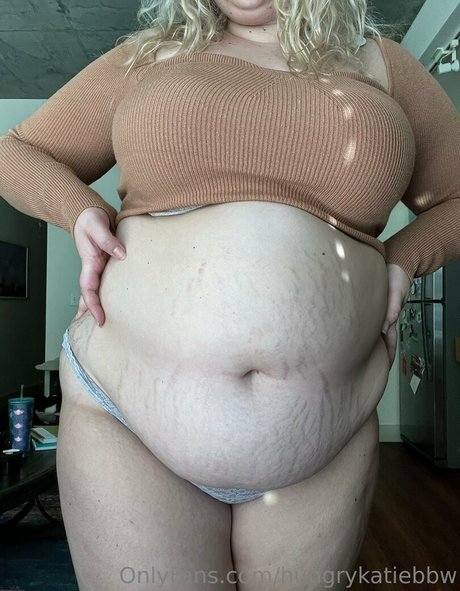 hungrykatiebbw star high quality images