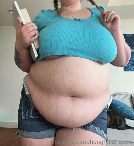 hungrykatiebbw model perfect gallery