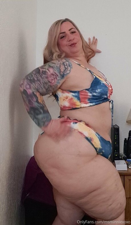 msminniexoxo Profile pic