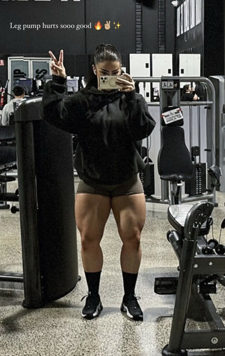 Kiki Vhyce pornstar sex photos