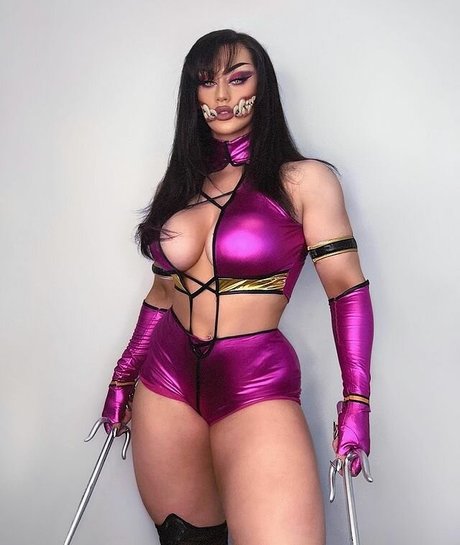 Kiki Vhyce pornstar best pic