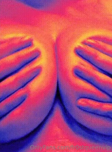 fr0stqueenvip nudes actress photos