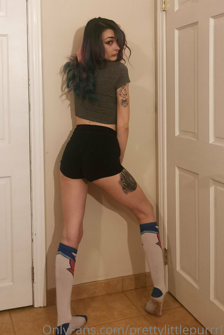 prettylittlepurrrl model xxx images