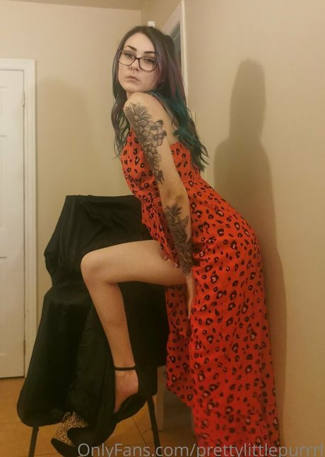 prettylittlepurrrl best model pics