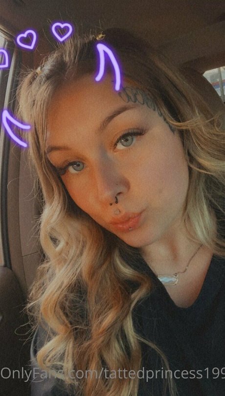 tattedprincess1998 star pretty galleries