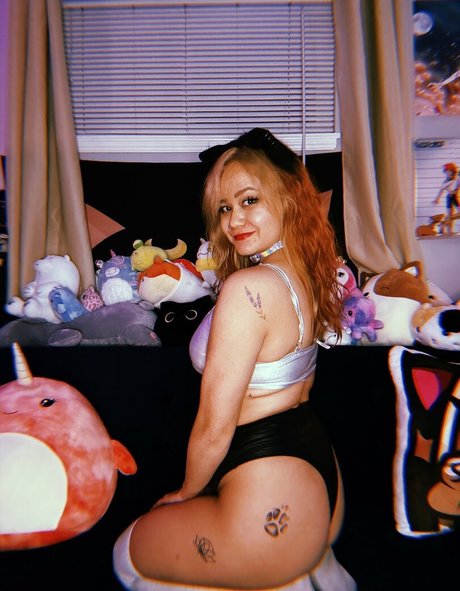 BassKitten star nice pic