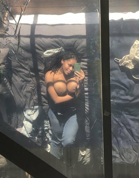 The Mermaid Diaries model erotic picture