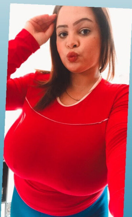 Ranny Dias model adult pic