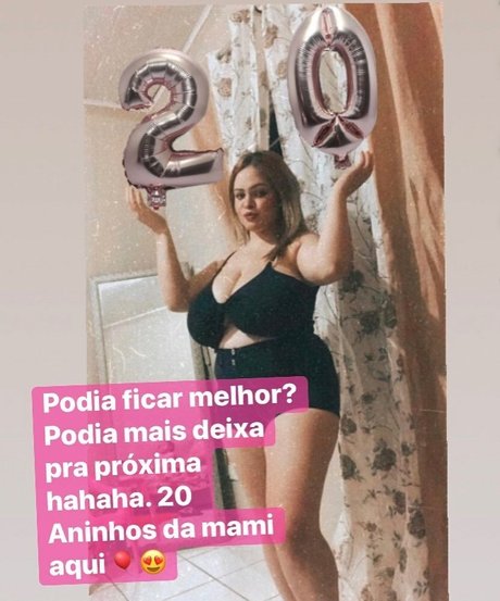 Ranny Dias free pornstar image