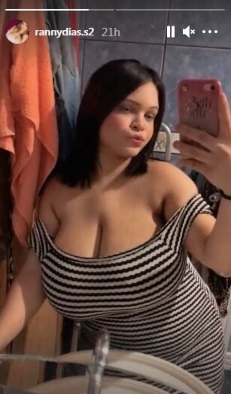 Ranny Dias porn star photos