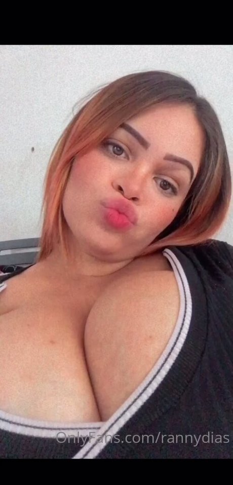 Ranny Dias sex pornstar photo