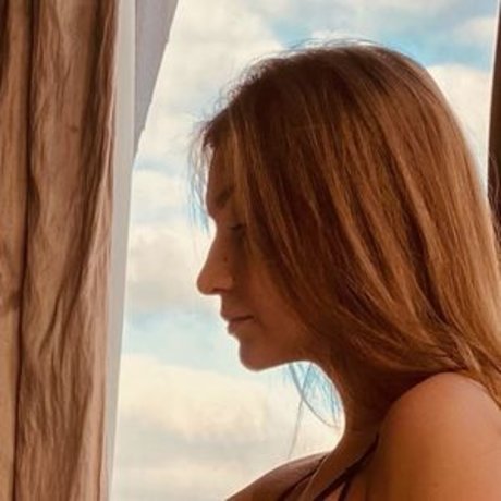 Alitaliya nude star archive