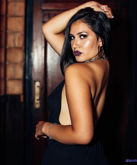 Rocio Lazarte adult model pictures