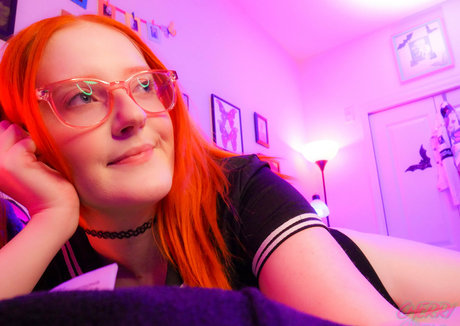 Cherry Fae model hd archive