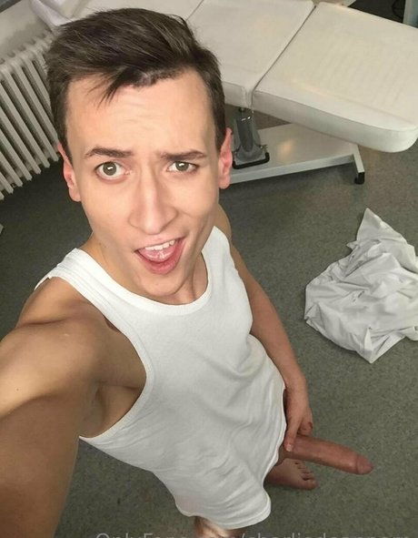 charliedeanporn nude pornstar pic