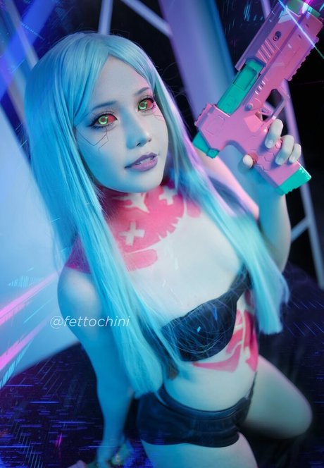 Fettochini pornstar art photo