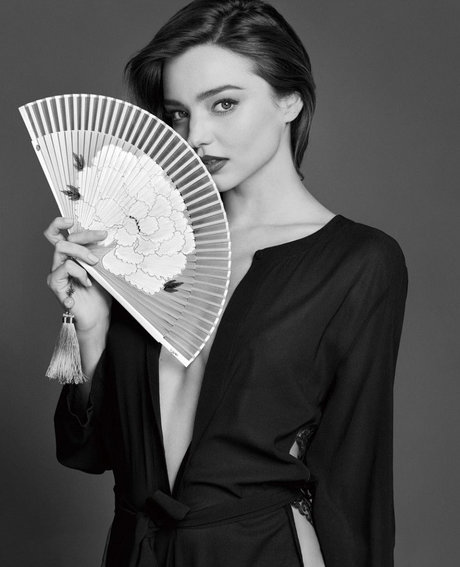 Miranda Kerr star xxx pics