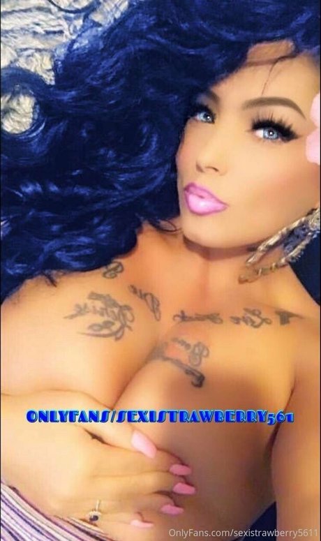 sexistrawberry5611 art model gallery