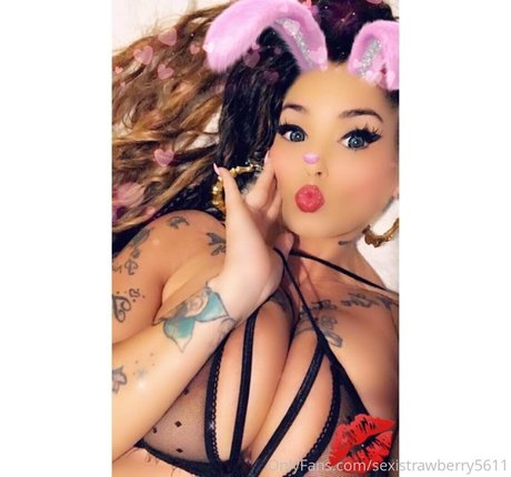 sexistrawberry5611 perfect model photo
