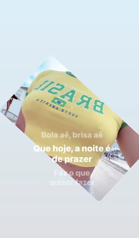 mrsbrasillll hd model photos