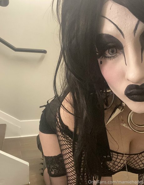 mamiehades exclusive star pic