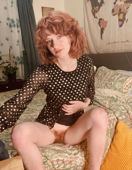 peachfuzzpositivity hot pornstar pic