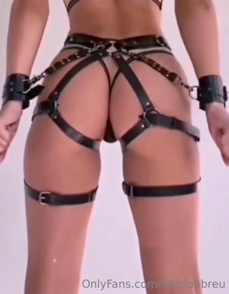 Leticia Abreu hd actress photo