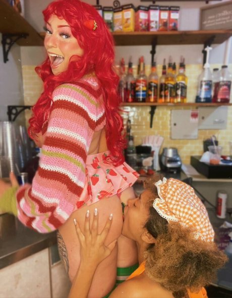 dangerousdilemma high quality model image