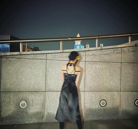 ASMR Yuuu art pornstar image