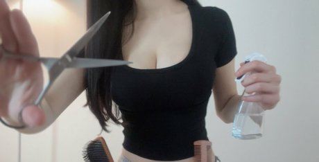 ASMR Yuuu sexy star galleries