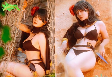 Xiao Elsie pornstar sex photo