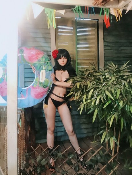 Xiao Elsie sex star gallery