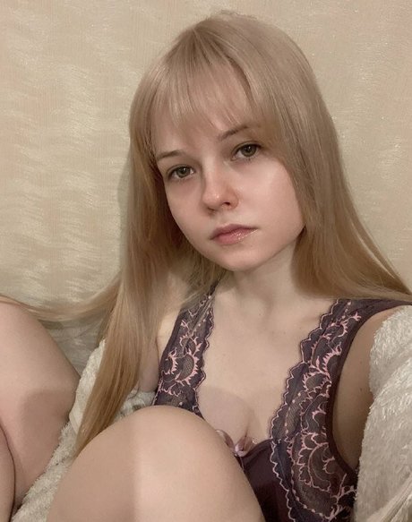 Xiao Elsie model high quality pics