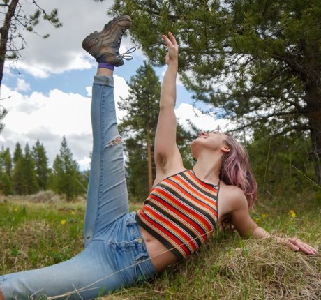 BellatrixSweets pornstar free picture