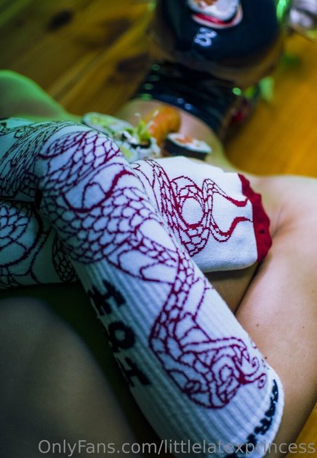 littlelatexprincess top star gallery