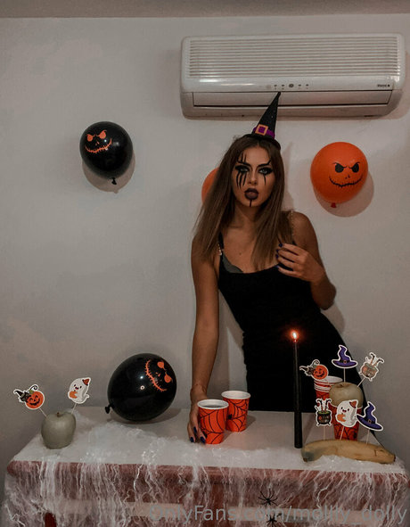 mollly dolly star sexy image