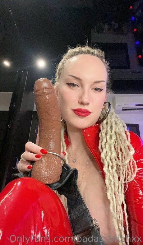 badassbitchxx model nude archive