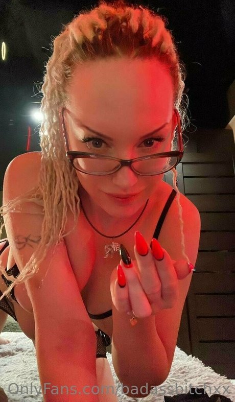 badassbitchxx sexy model photos