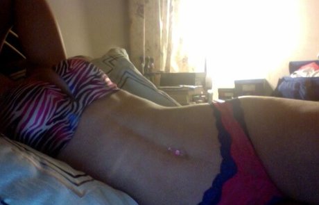 Alysha Clark pornographic actress archive