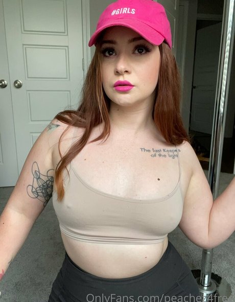 Peachez and Screamz pornstar exclusive pic