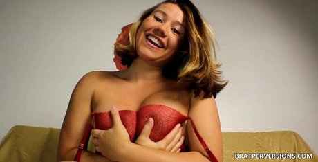 Miss Brat pornstar sexy images